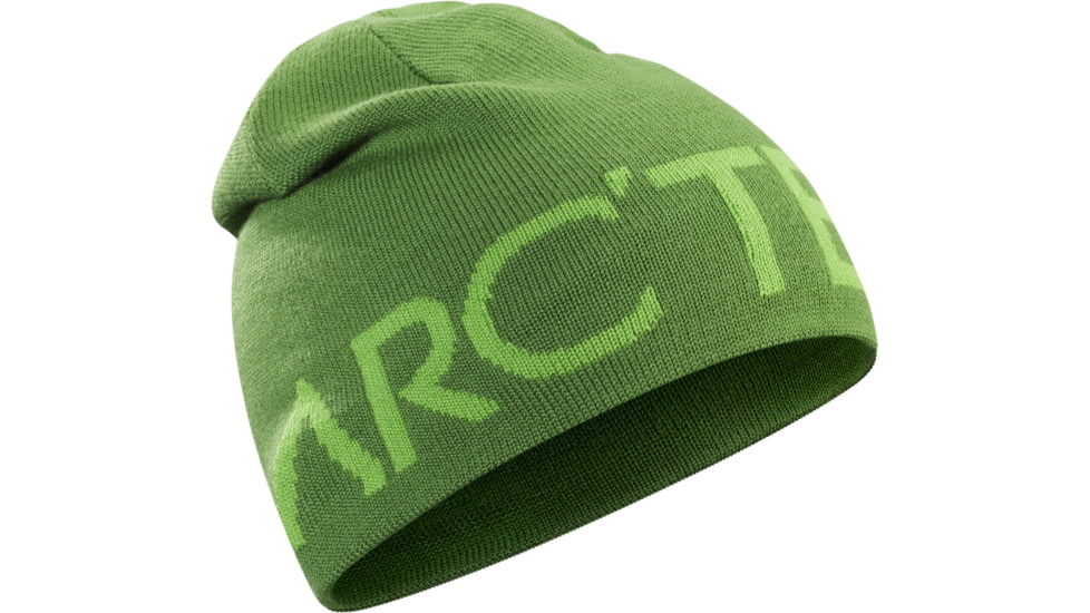 Arc'teryx Word Head Toque - Men's-Hylidae/Rohdei-One Size