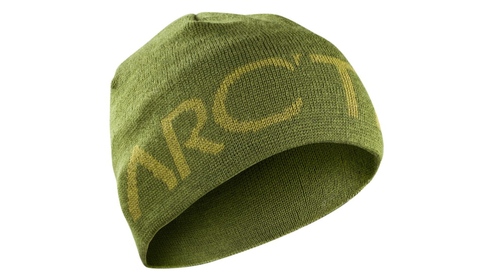Arc'teryx Word Head Toque - Men's-Kaktos-One Size