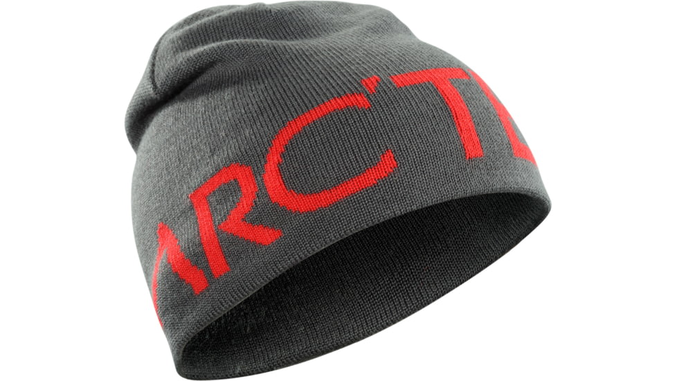 Arc'teryx Word Head Toque - Men's-Pilot/Matador-One Size