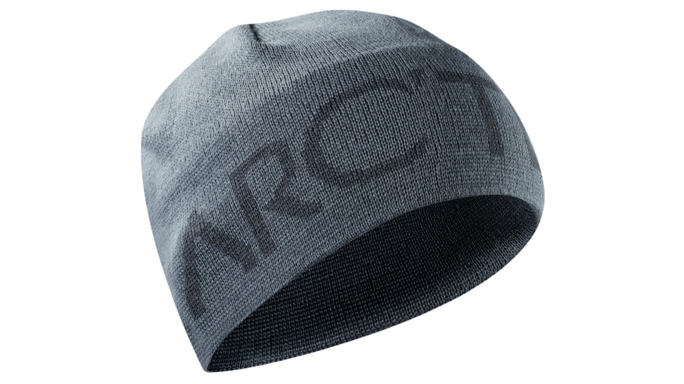 Arc'teryx Word Head Toque - Men's-Platinum-One Size