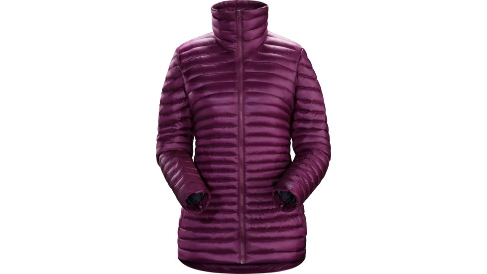 Arc'teryx Yerba Coat - Women's, Mandala, X-Small, 403958