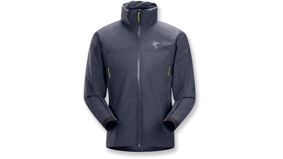 Arc'teryx Zeta AR Jacket - Men's-Heron-X-Large
