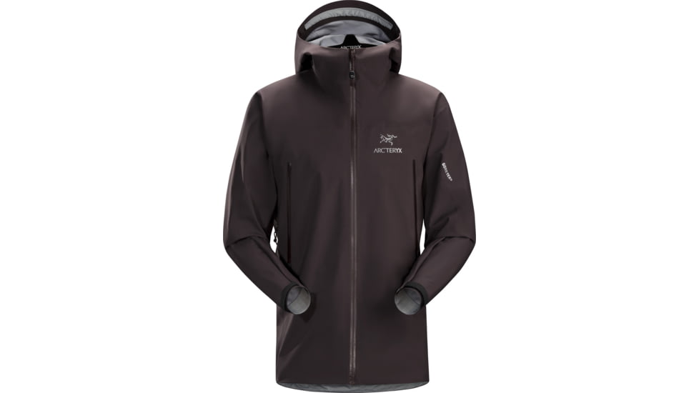 Arc'teryx Zeta AR Jacket - Men's-Katalox-Small