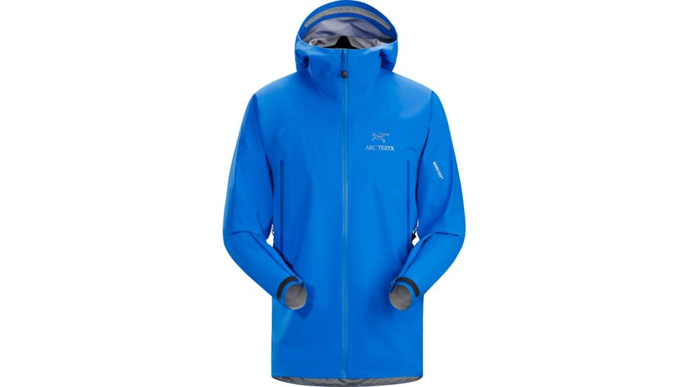 Arc'teryx Zeta AR Jacket - Men's-Rigel-Small