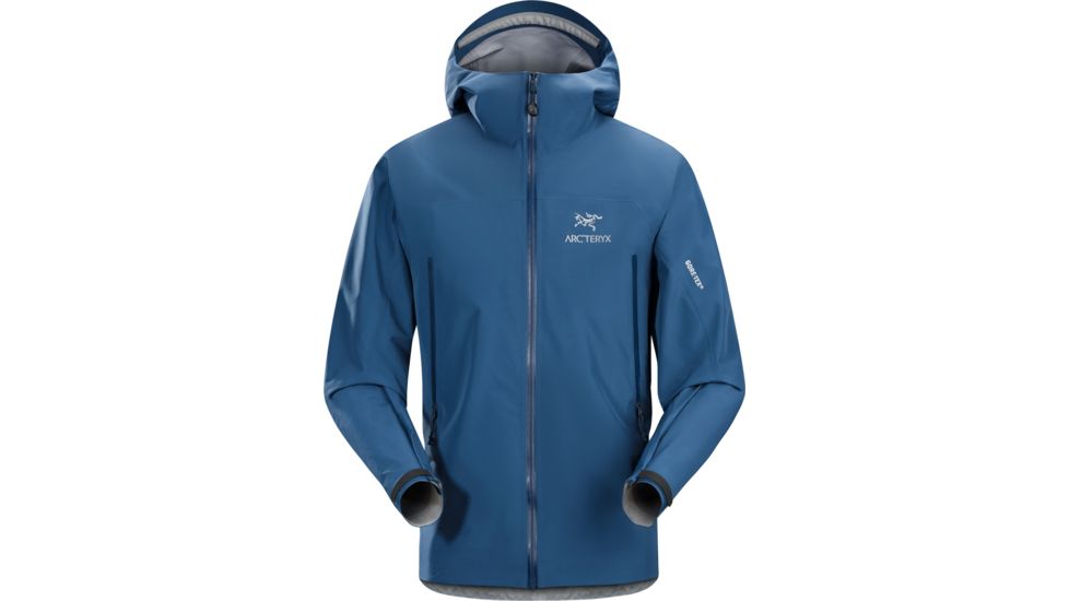 Arc'teryx Zeta LT Jacket - Men's-Cosmic-X-Large