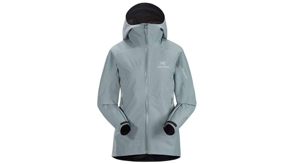 Arc'teryx Zeta SL Jacket - Women's, Robotica, Extra Small, 372905