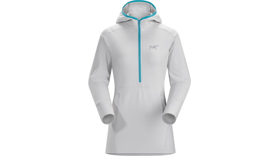 Arc'teryx Zoa Hoody, Istrian Stone, XS, 247720