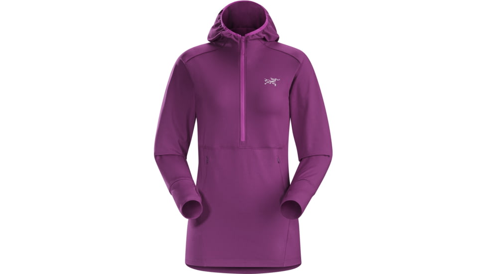 Arc'teryx Zoa Hoody - Women's-LT Chandra-Medium