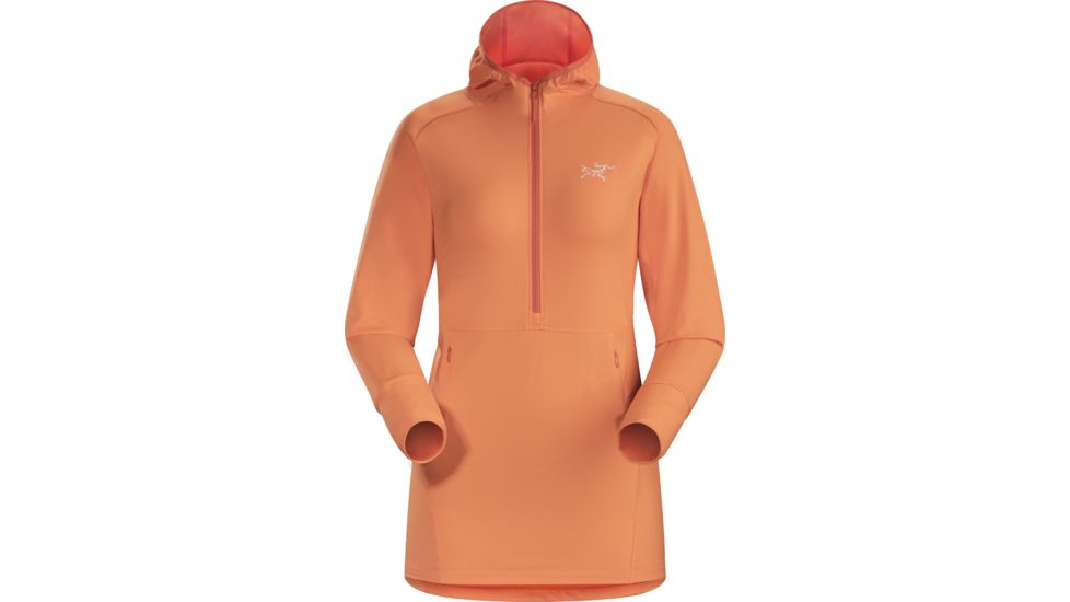Arc'teryx Zoa Hoody - Women's-Nectar-Large