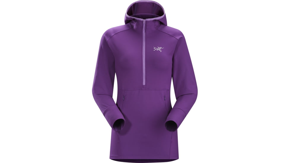 Arc'teryx Zoa Hoody - Women's-Sumire-Small