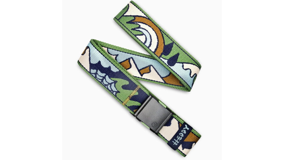 Arcade Arcade Hannah Eddy We Are All Connected Belt, UA-NRSEHE4-353