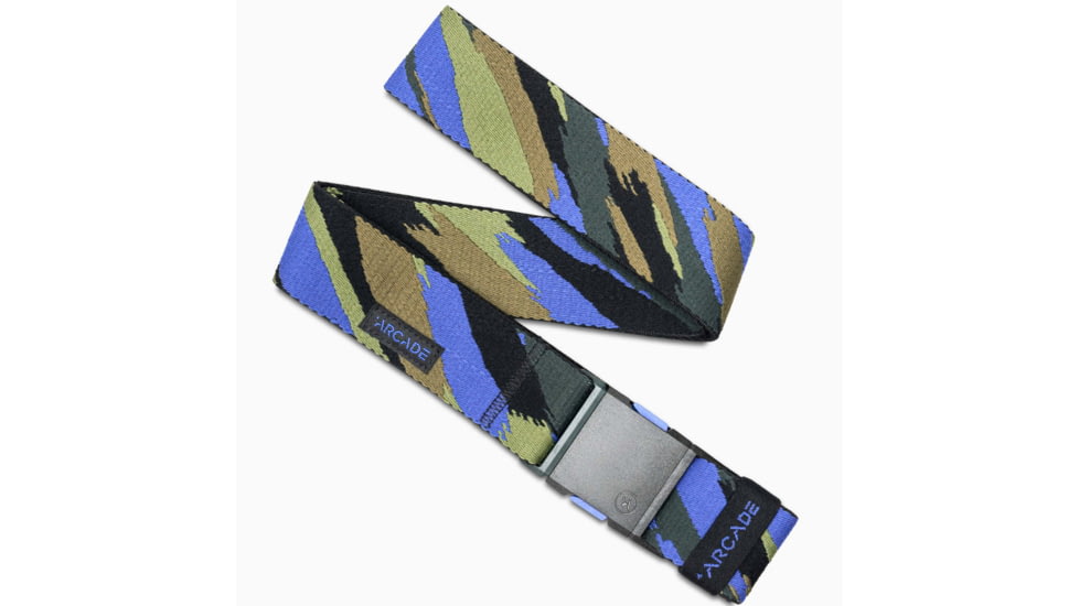Arcade Belts Brushstroke, brushstroke-copy