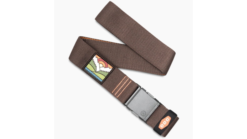 Arcade Belts DDC, arcade-ddc-stretch-belt