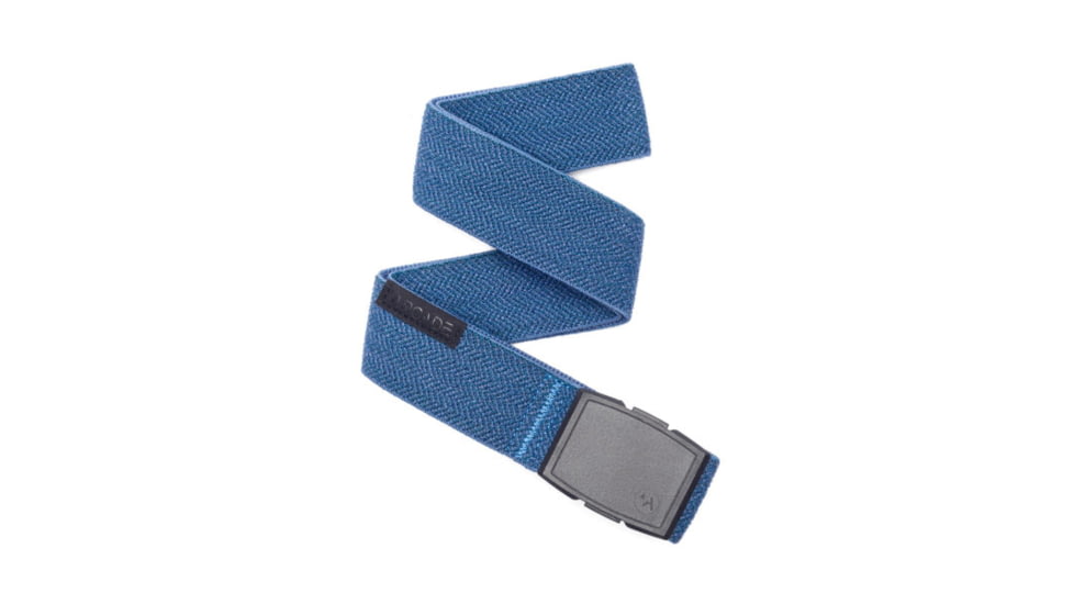 Arcade Belts Hemingway, Blue/Blue, One size fits all, A12200-44-OSFA