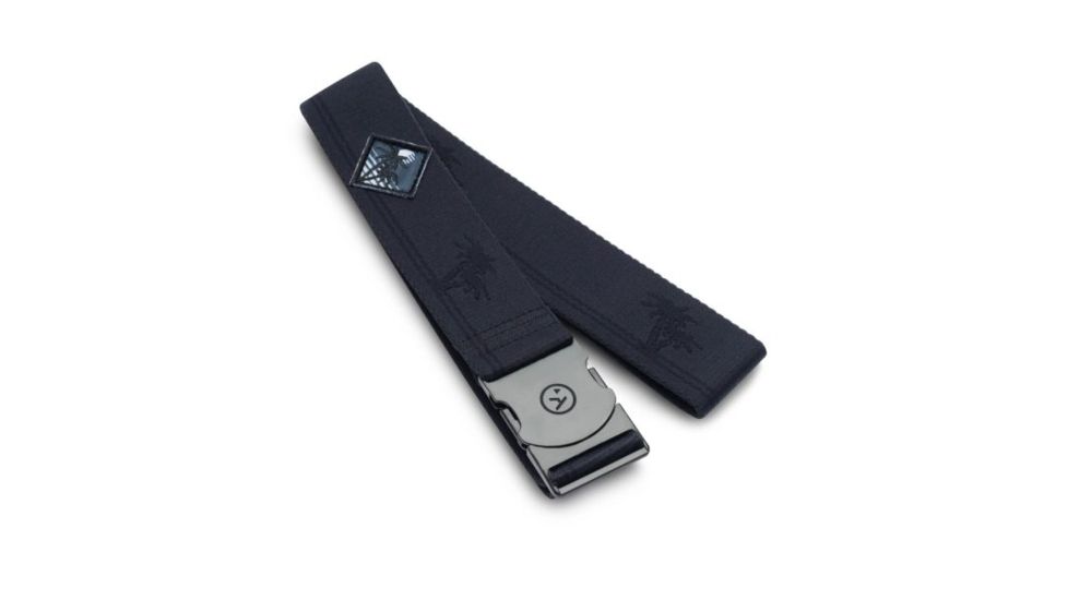 Arcade Belts Offshore Belt - Mens, Off Black/Black, One Size, A11306-Blck/Blck-OSFA