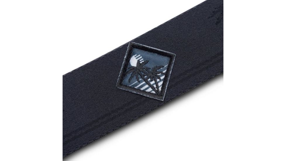 Arcade Belts Offshore Belt - Mens, Off Black/Black, One Size, A11306-Blck/Blck-OSFA