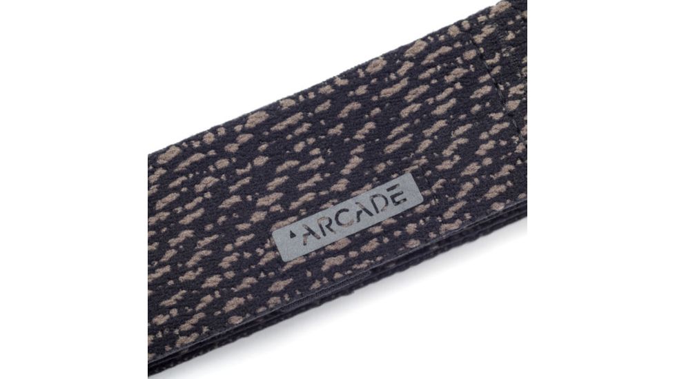 Arcade Belts Static, Black/Grey, One size fits all, A12400-14-OSFA
