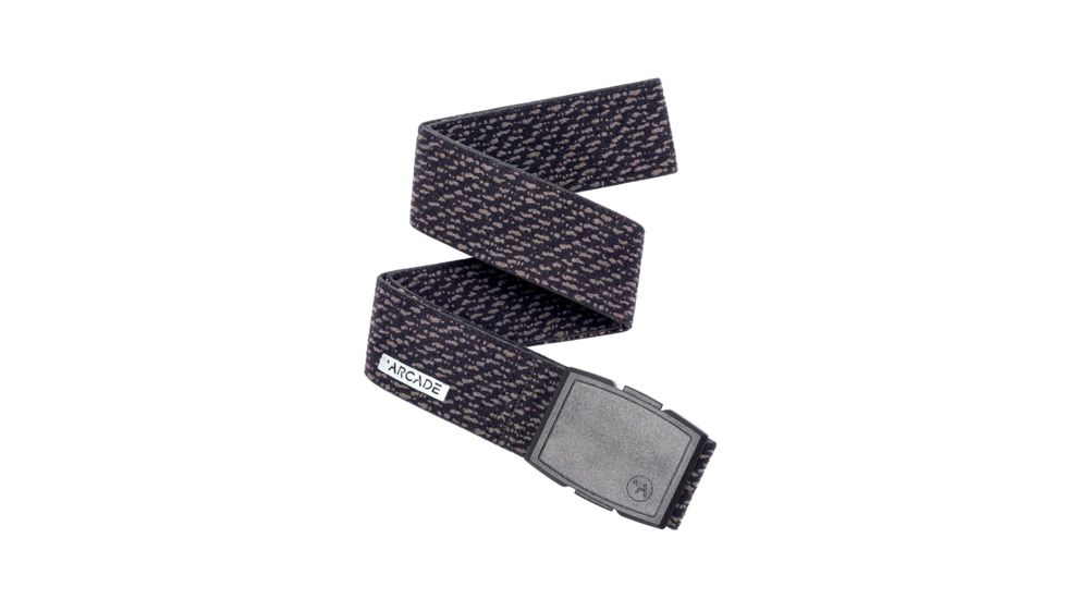 Arcade Belts Static, Black/Grey, One size fits all, A12400-14-OSFA