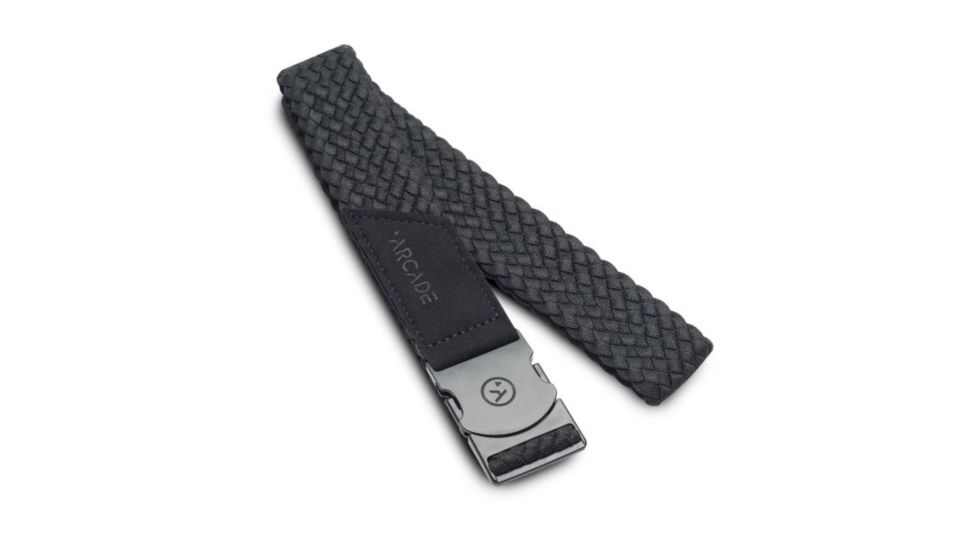 Arcade Belts Vapor, Black, One Size, A13500-Black-OSFA