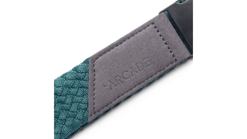 Arcade Belts Vapor, Dorado Green, One Size, A13500-Dorado Green-OSFA