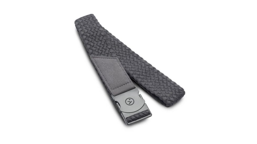Arcade Belts Vapor, Grey, One Size, A13500-Grey-OSFA