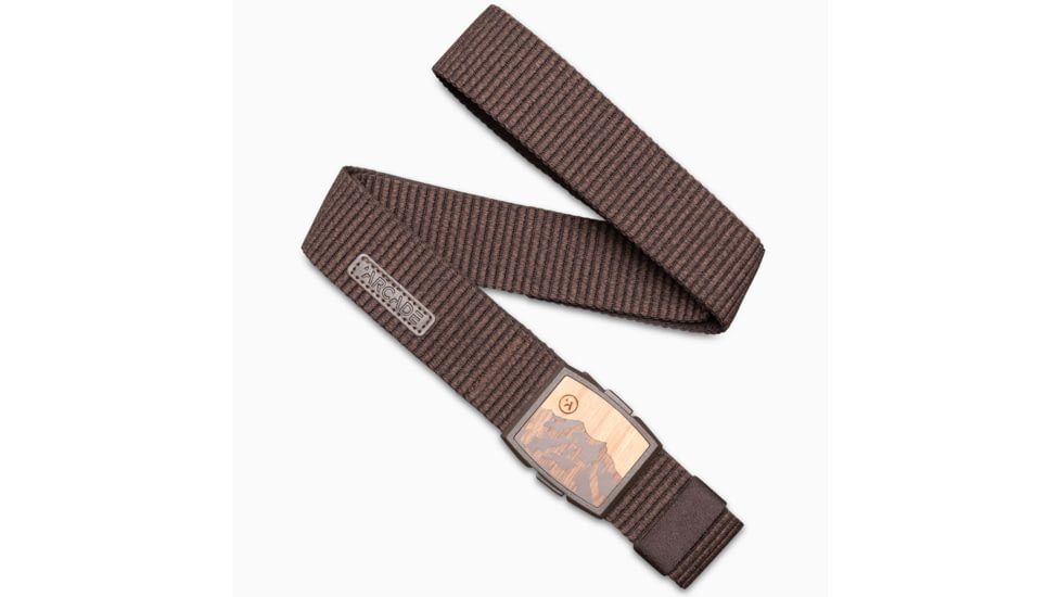 Arcade Belts Woody, woody