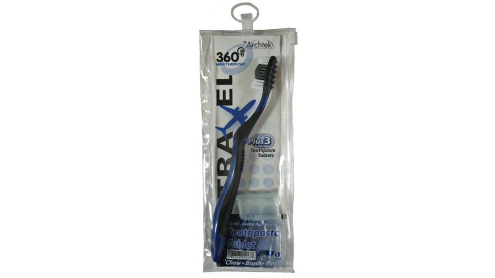 Archtek  Toothbrush Travel Kit 545CM