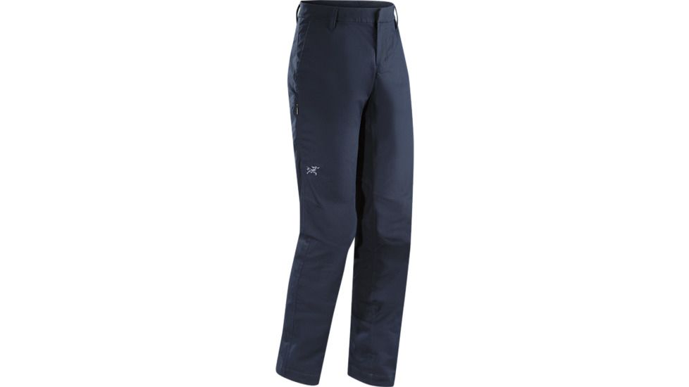 A2B Chino Pant - Mens -Admiral-36 Waist-Regular Inseam