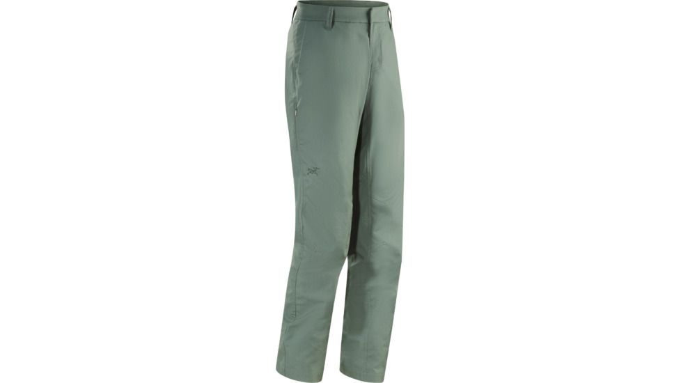 Arc'teryx A2B Chino Pant - Men's -Boxcar-38 Waist-Regular Inseam
