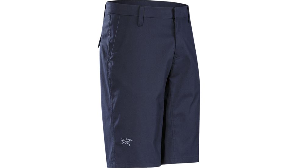 A2B Chino Short - Mens -Admiral-32 Waist