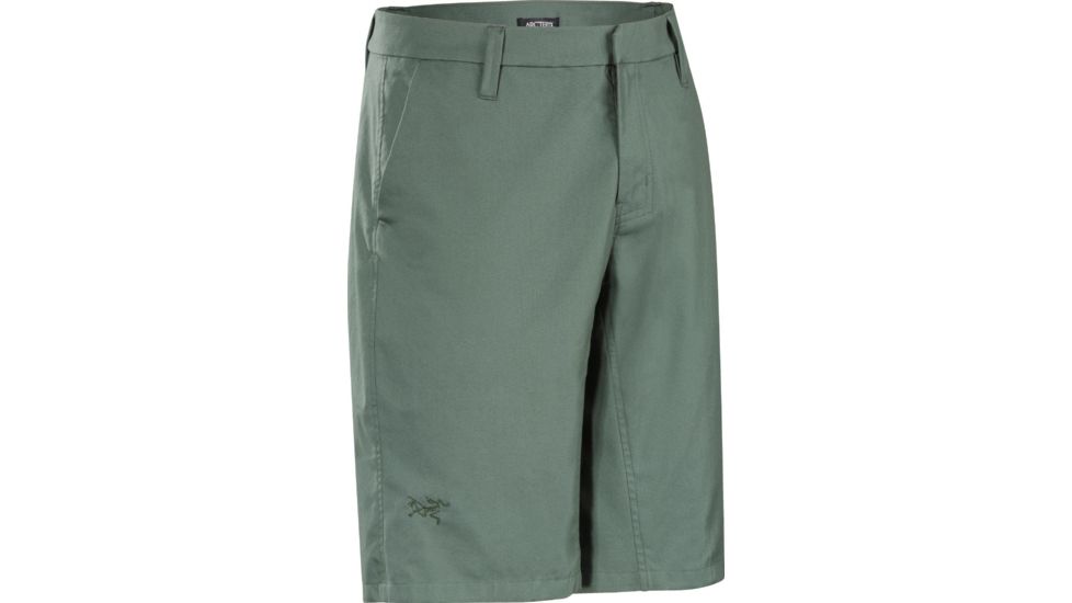A2B Chino Short - Mens -Boxcar-34 Waist