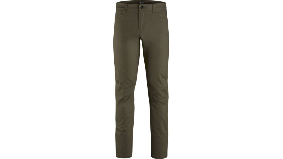 Arcteryx A2B Commuter Pant - Mens, Dracaena, 30, 417721