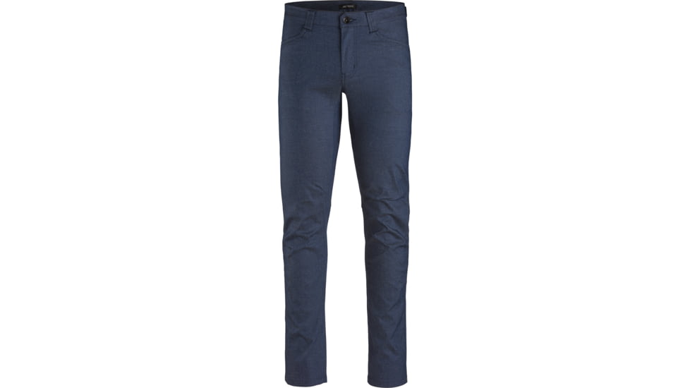 Arcteryx A2B Commuter Pant - Mens, Exosphere, 34, 438132