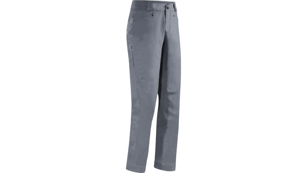 A2B Commuter Pant - Mens -Lt Admiral-36 Waist-Regular Inseam