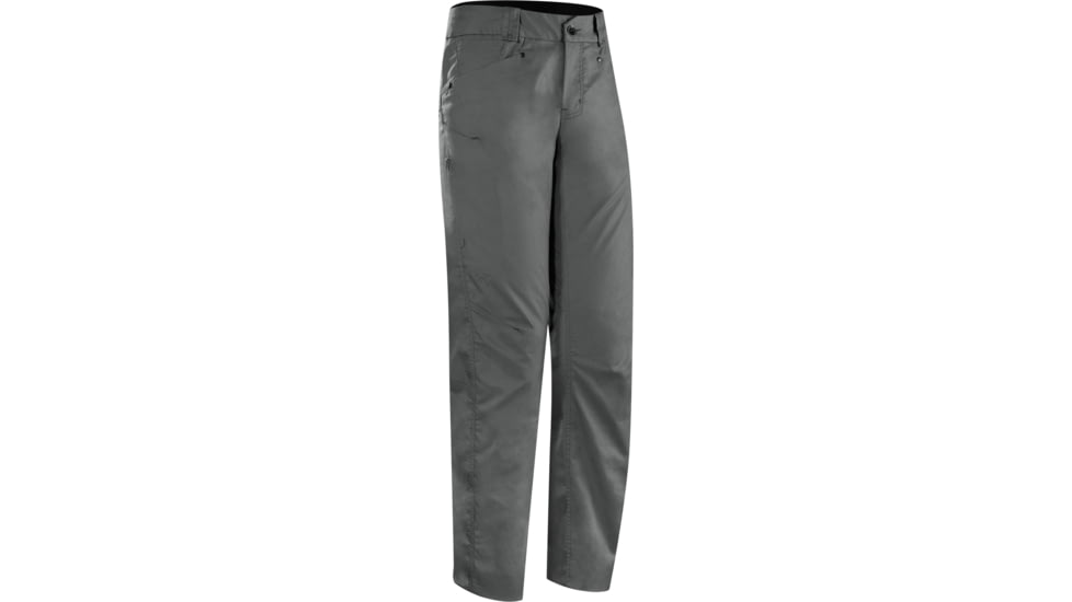 A2B Commuter Pant - Mens -Nautic Grey-30 Waist-Regular Inseam