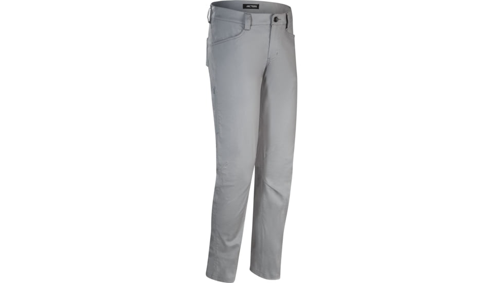 Arcteryx A2B Commuter Pant - Mens, Pegasus, 38 Waist, 325057