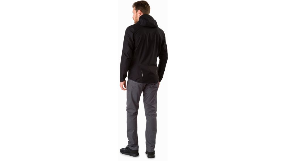 Arc'teryx A2B Commuter Pant - Mens, Pilot, 34 Waist, 371787
