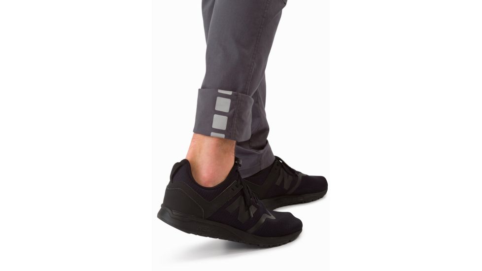 Arc'teryx A2B Commuter Pant - Mens, Pilot, 34 Waist, 371787