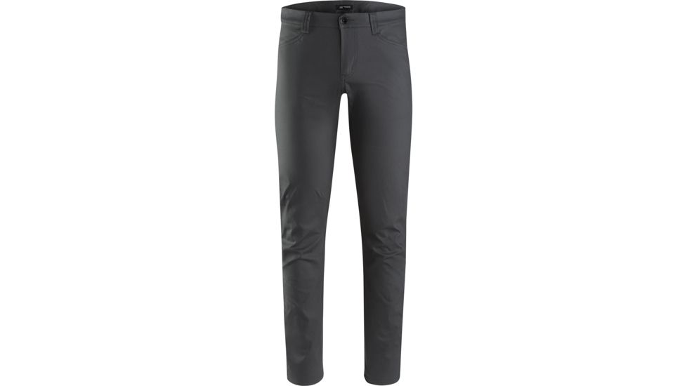 Arc'teryx A2B Commuter Pant - Mens, Pilot, 34 Waist, 371787