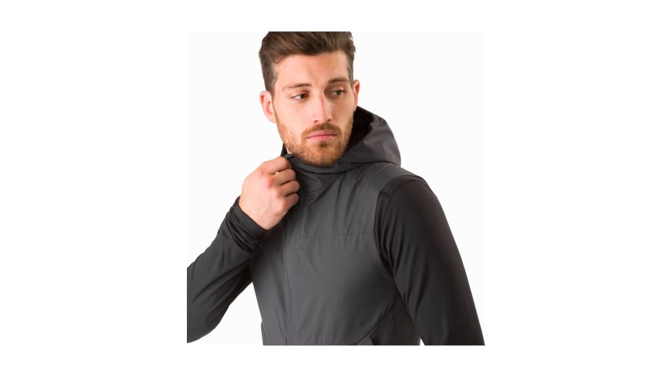 Arc'teryx A2B Comp Vest - Mens, Pilot, Medium, 371972