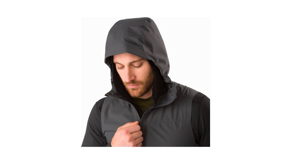 Arc'teryx A2B Comp Vest - Mens, Pilot, Medium, 371972