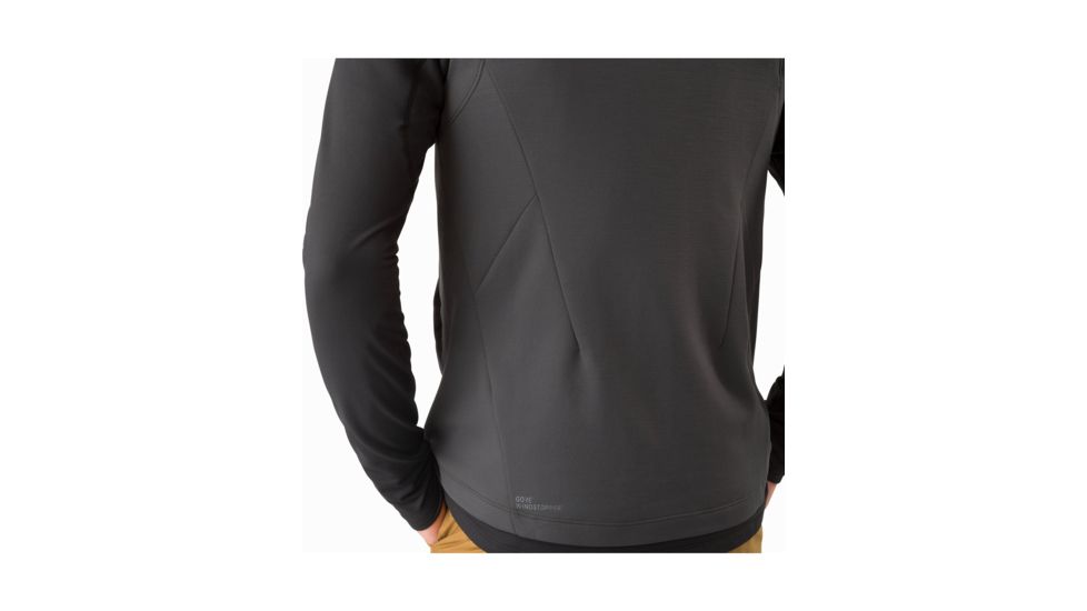 Arc'teryx A2B Comp Vest - Mens, Pilot, Medium, 371972