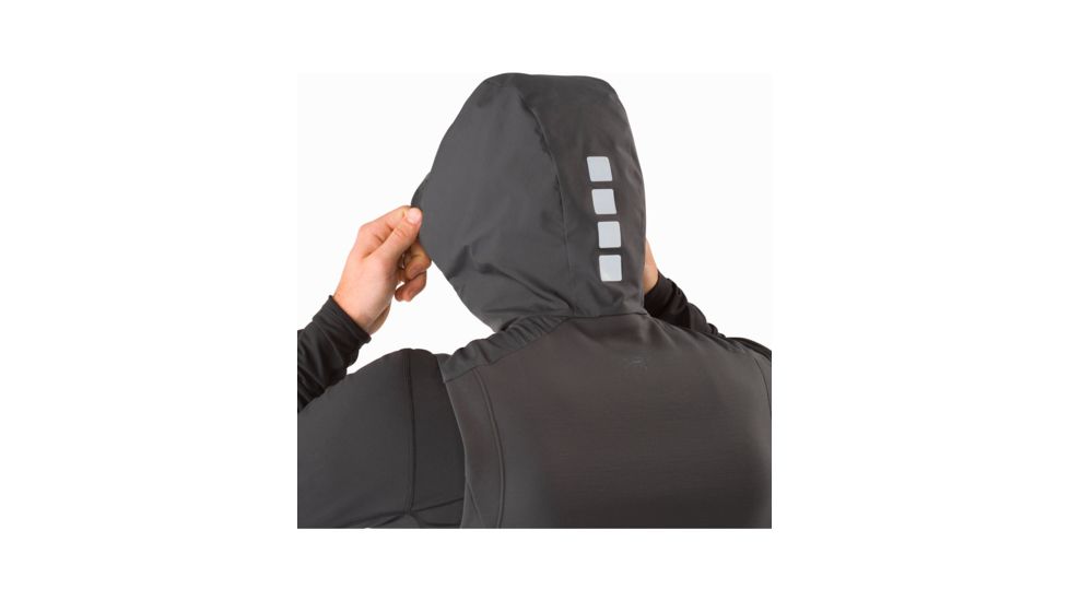 Arc'teryx A2B Comp Vest - Mens, Pilot, Medium, 371972