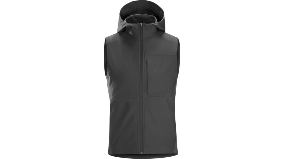 Arc'teryx A2B Comp Vest - Mens, Pilot, Medium, 371972