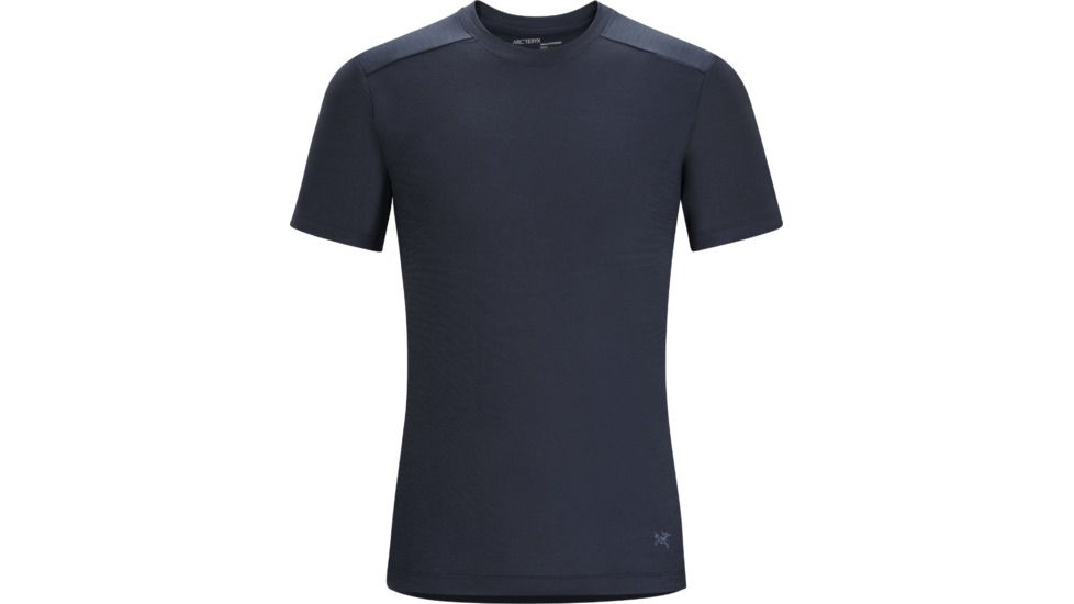 A2B T-Shirt - Mens -Admiral-X-Large