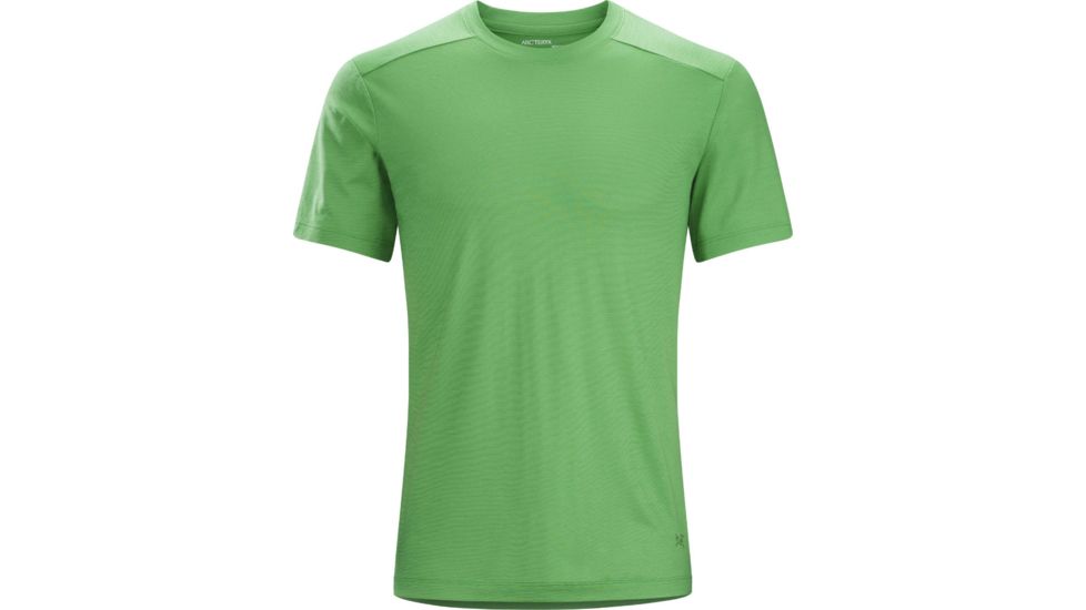 A2B T-Shirt - Mens -Khasi-Small