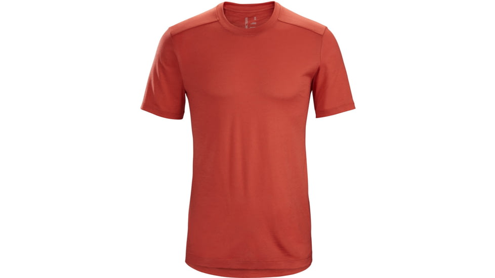 Arcteryx A2B T-Shirt - Mens, Matter, Extra Large, 417766