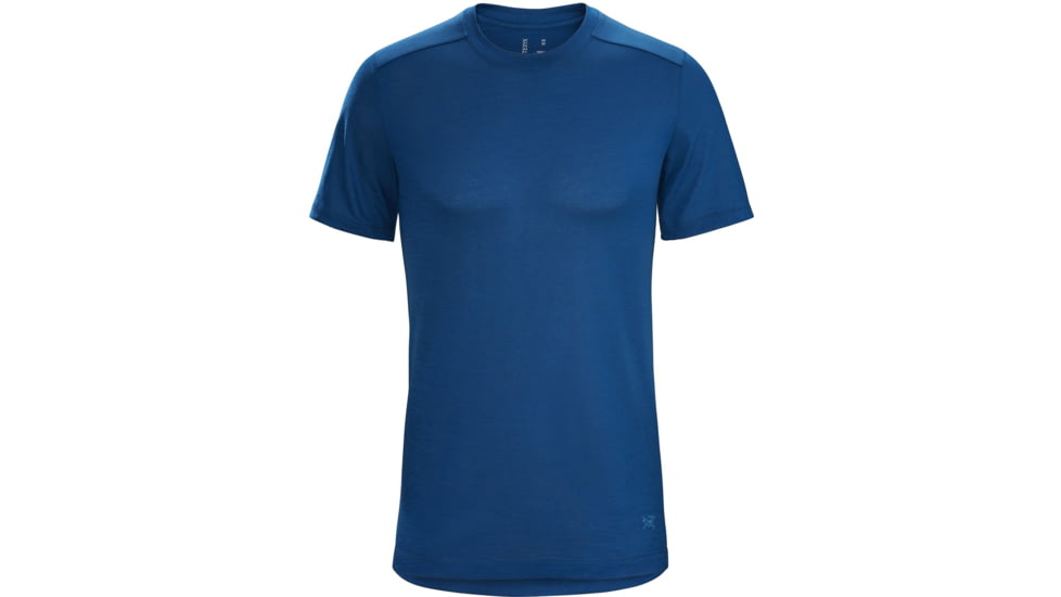 Arcteryx A2B T-Shirt - Mens, Nomad, Medium, 417770