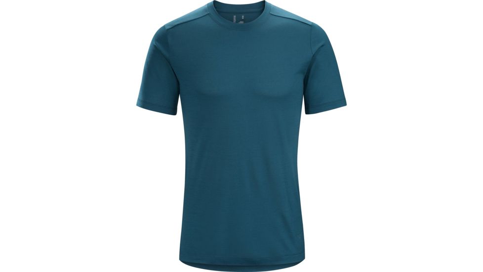 ArcTeryx A2B T-Shirt- Mens, Odyssea, Large, 370706