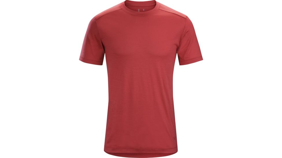 ArcTeryx A2B T-Shirt- Mens, Sundara, Extra Large, 370715